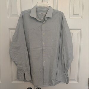 Men’s Perry Ellis Shirt sz XL